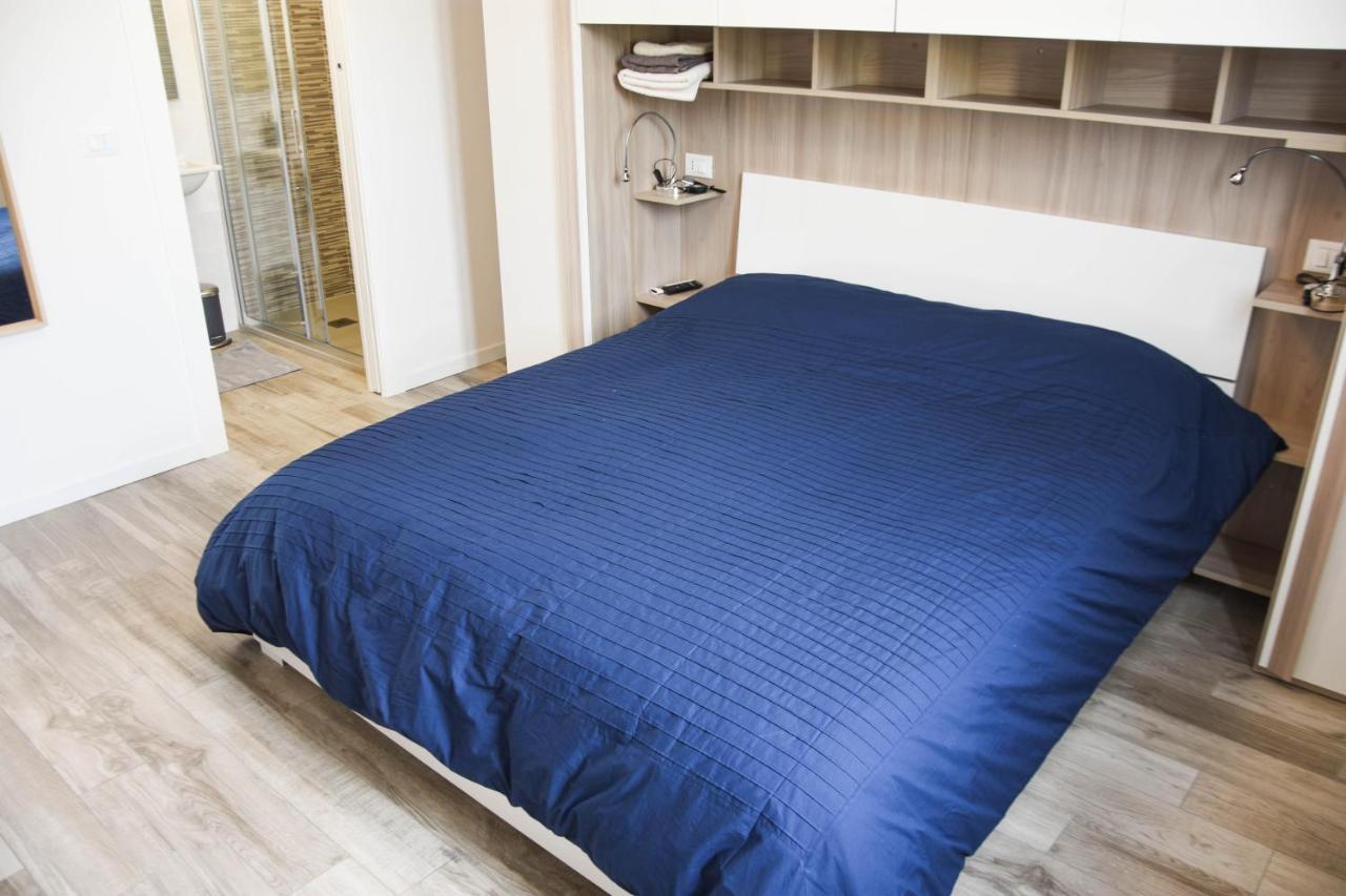 Bologna Accommodation - Fiera - Self Checkin - 24H Exterior foto
