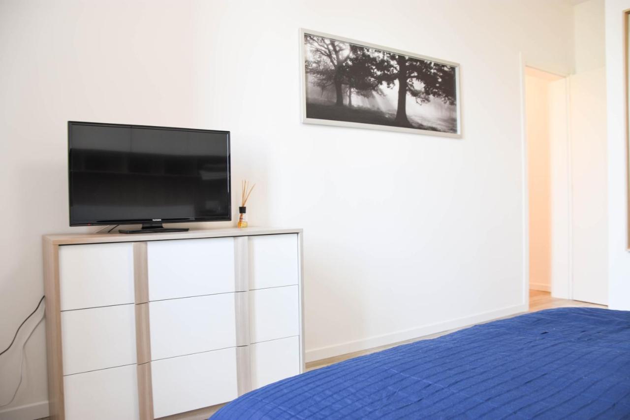 Bologna Accommodation - Fiera - Self Checkin - 24H Exterior foto