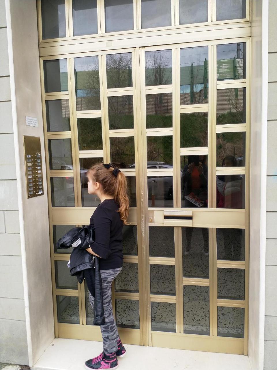 Bologna Accommodation - Fiera - Self Checkin - 24H Exterior foto