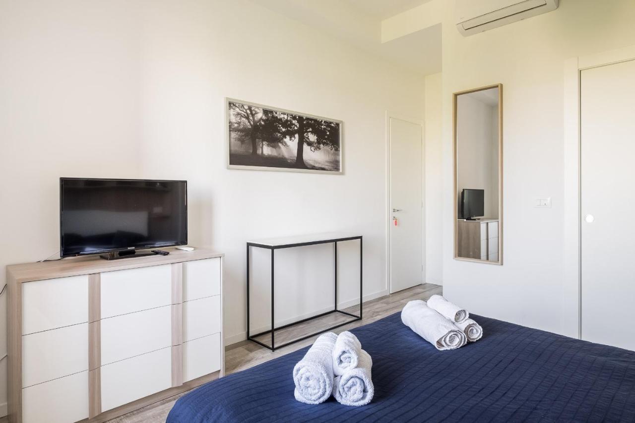 Bologna Accommodation - Fiera - Self Checkin - 24H Exterior foto