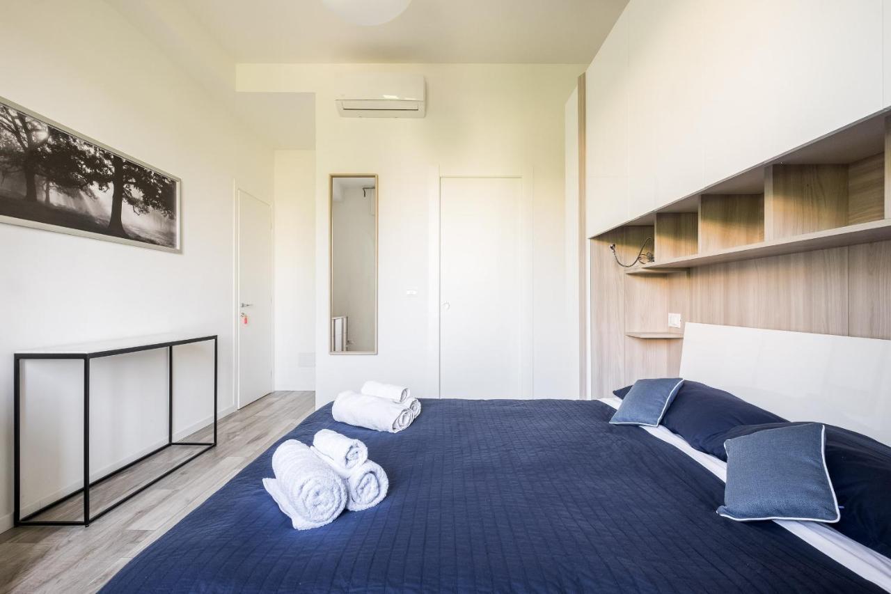 Bologna Accommodation - Fiera - Self Checkin - 24H Exterior foto