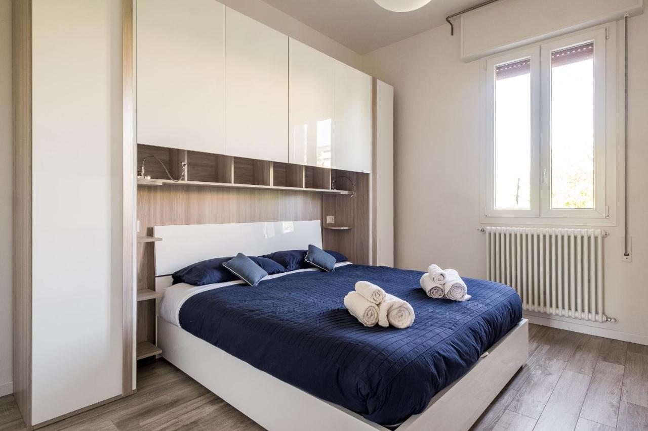 Bologna Accommodation - Fiera - Self Checkin - 24H Exterior foto