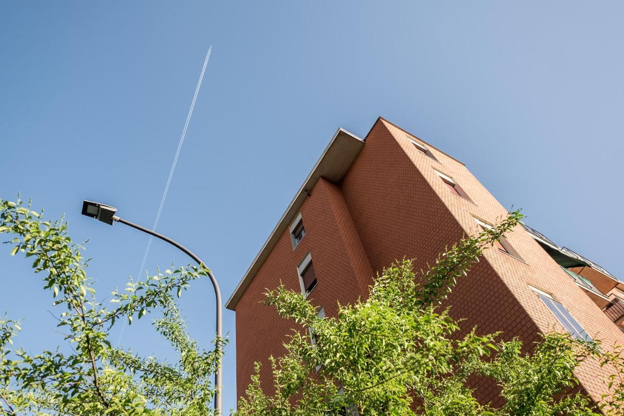 Bologna Accommodation - Fiera - Self Checkin - 24H Exterior foto