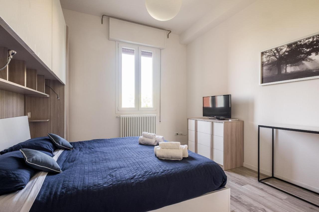 Bologna Accommodation - Fiera - Self Checkin - 24H Exterior foto