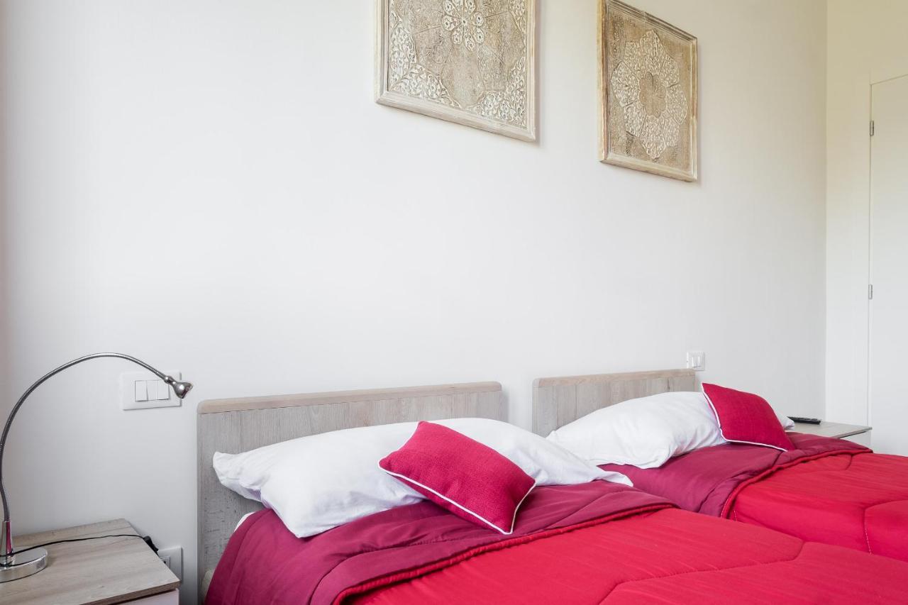 Bologna Accommodation - Fiera - Self Checkin - 24H Exterior foto